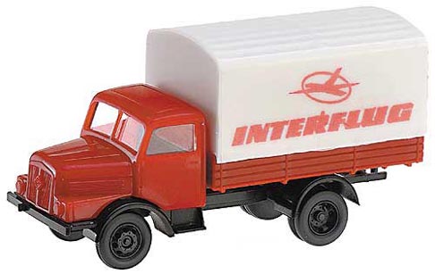 Truck IFA H3A "Interflug"<br /><a href='images/pictures/Tillig/08791.jpg' target='_blank'>Full size image</a>